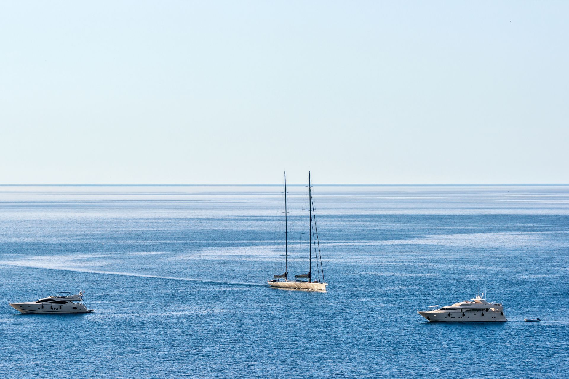 Erleben Sie die Magie der Adria-Yachtcharter in Kroatien