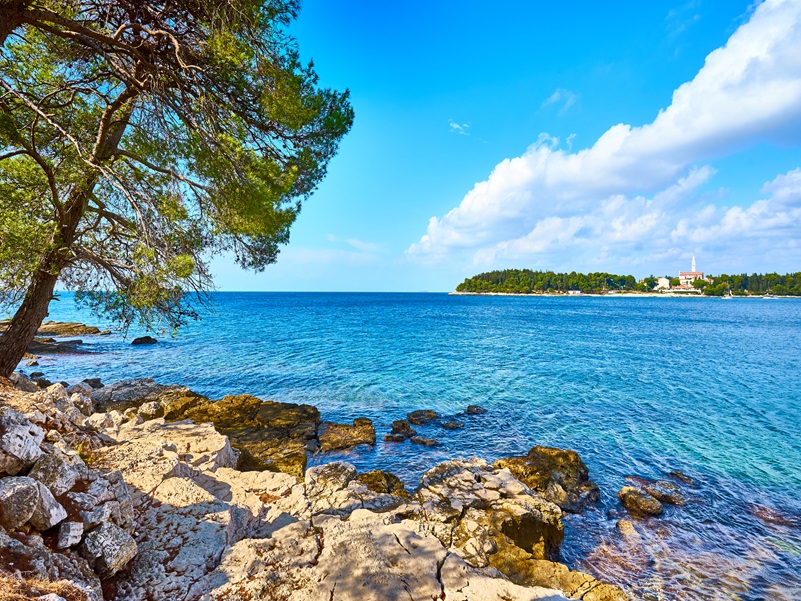 Tag 6: Hvar to Šipan Island (Elaphiti Islands)