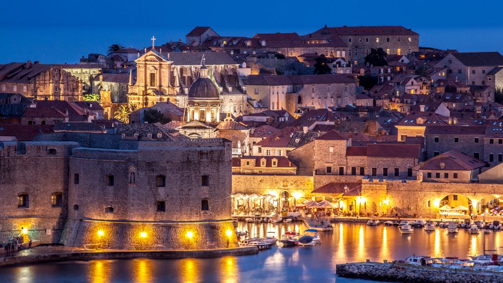 Discovering Dubrovnik: A Nightlife Adventure in the Pearl of the Adriatic