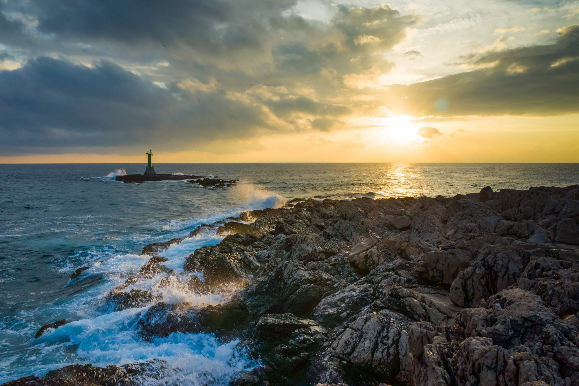 Croatia's Most Beautiful Lighthouses