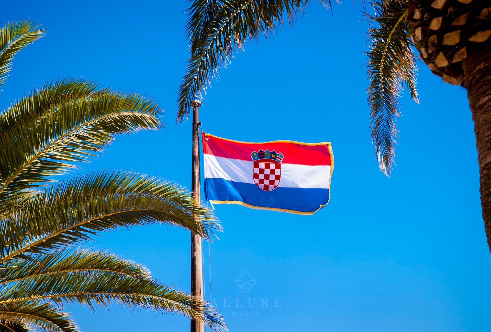 Discover Croatia with Allure Navis: Did You Know?