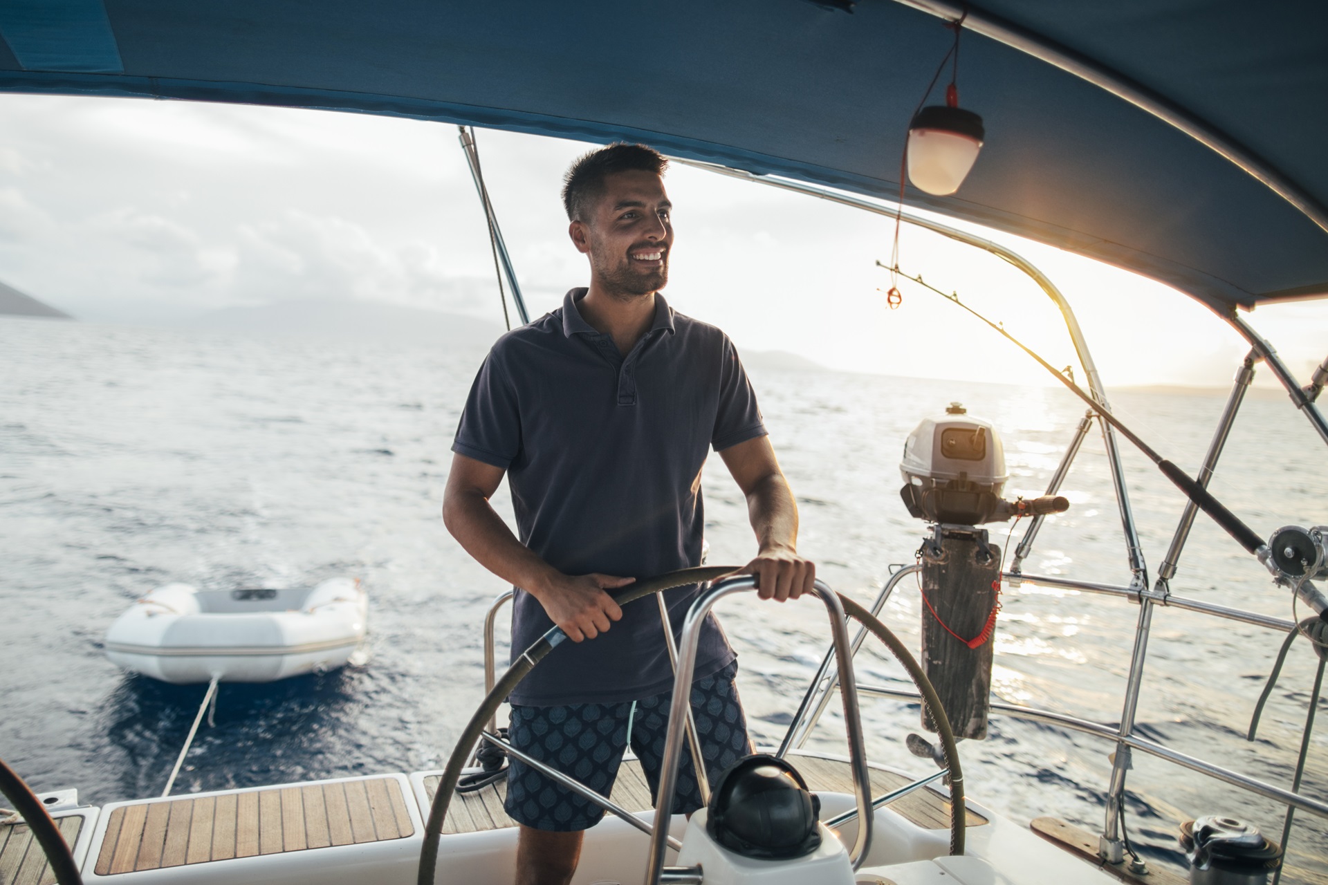 Meet Your Skipper: The Ultimate Guide