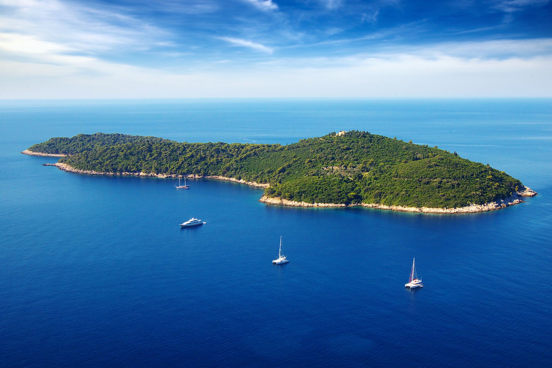 Why a Croatian Cruise Holiday is the Adventure of a Lifetime?