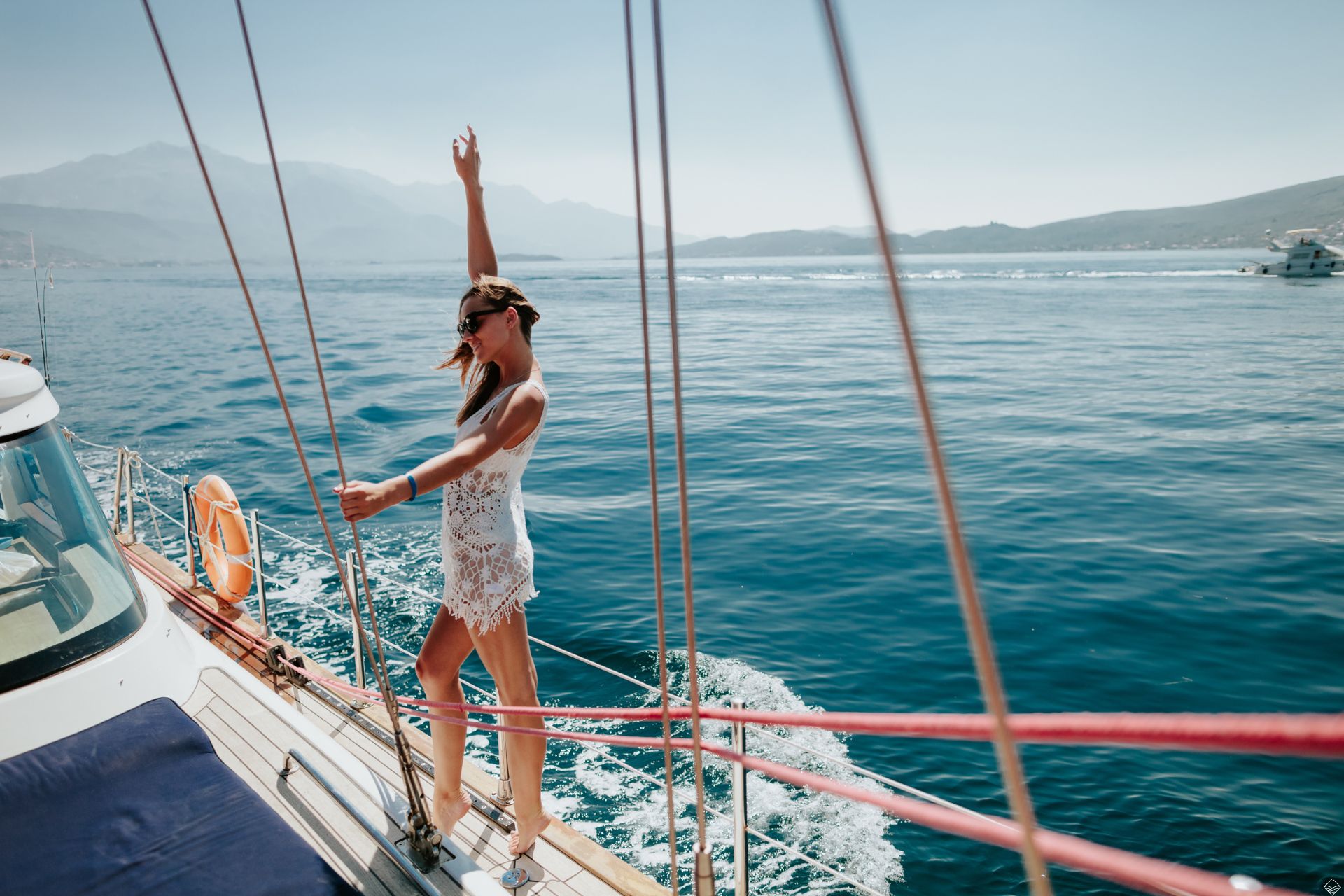 Warum August und September die perfekten Monate sind, um eine Yachtcharter in Kroatien zu buchen