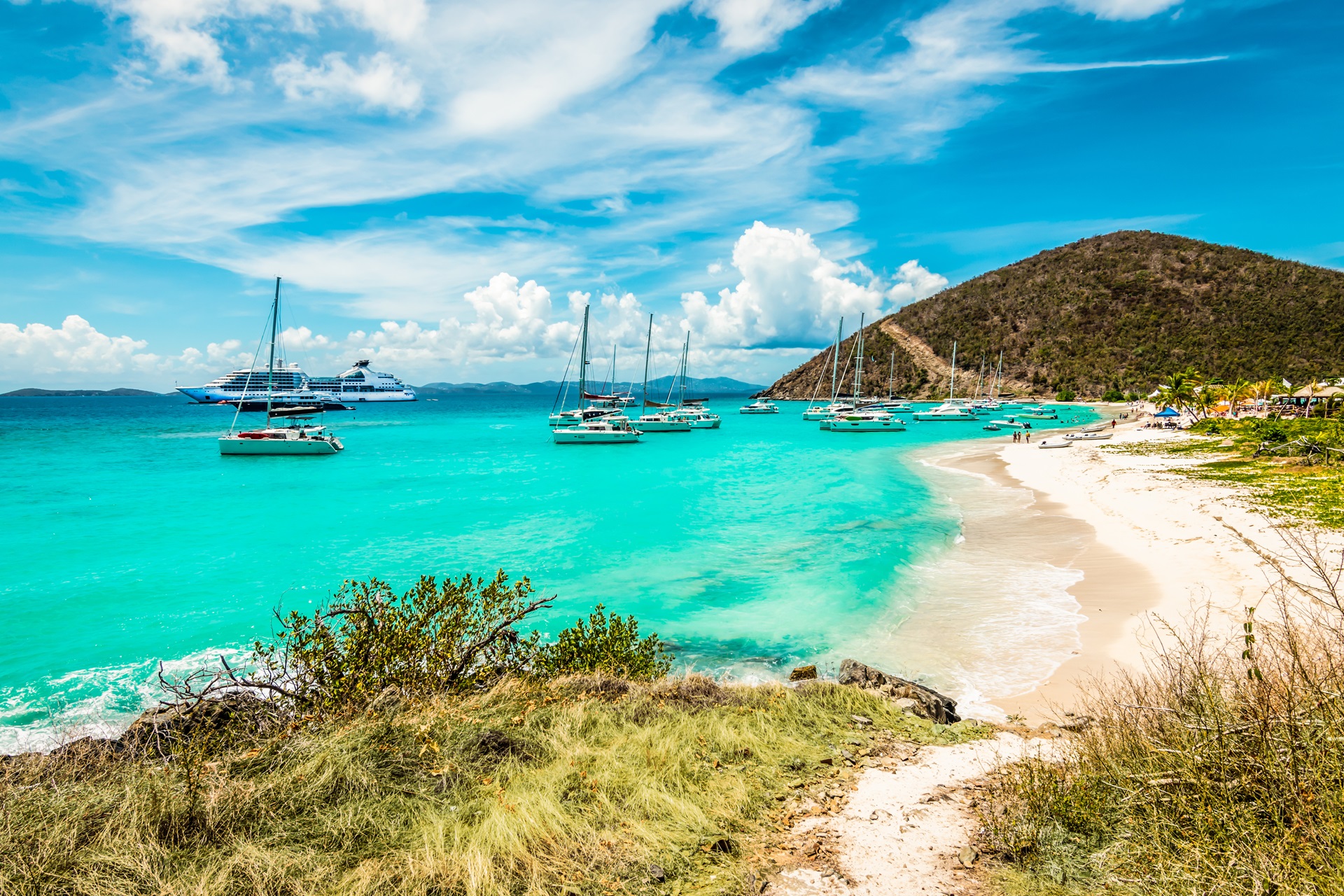 Jost Van Dyke