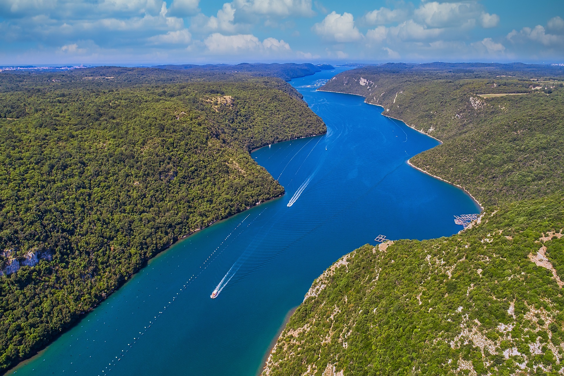 Lim Fjord