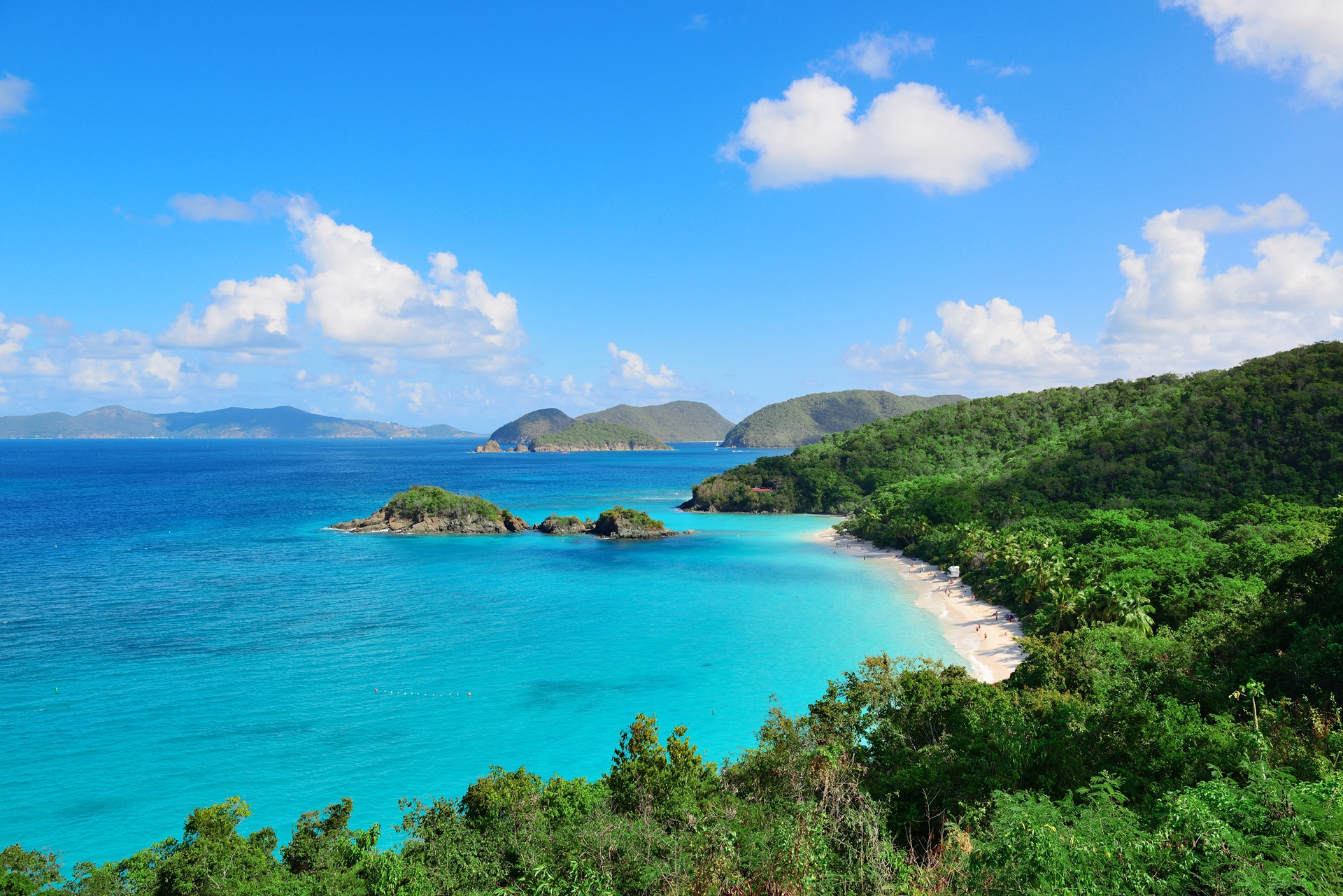 British Virgin Islands