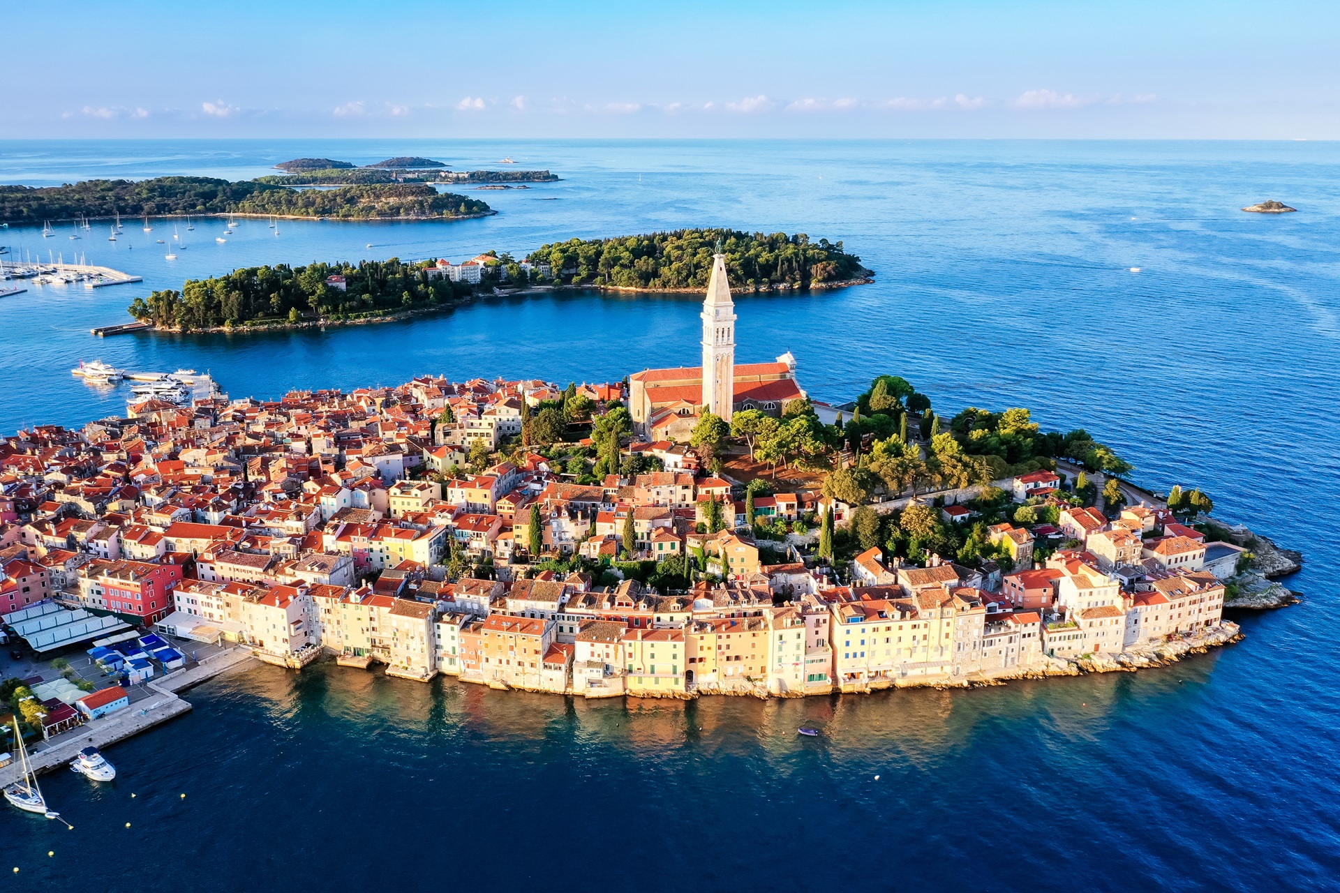 Rovinj