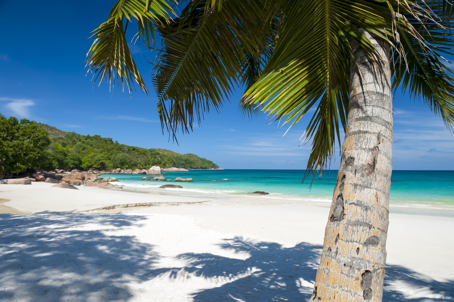 Praslin