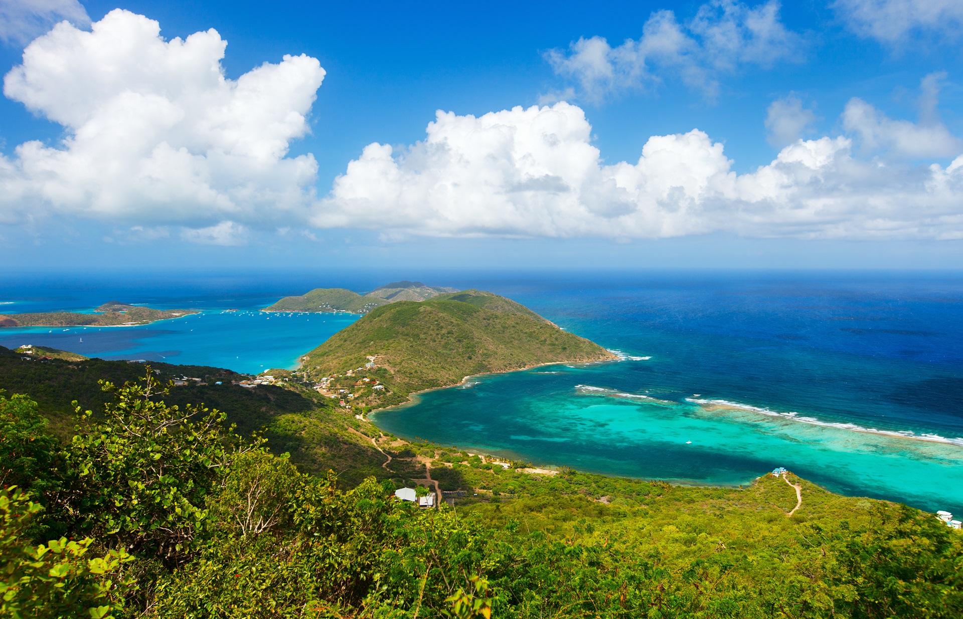 Exploring Virgin Gorda: A Sailing Paradise in the British Virgin ...