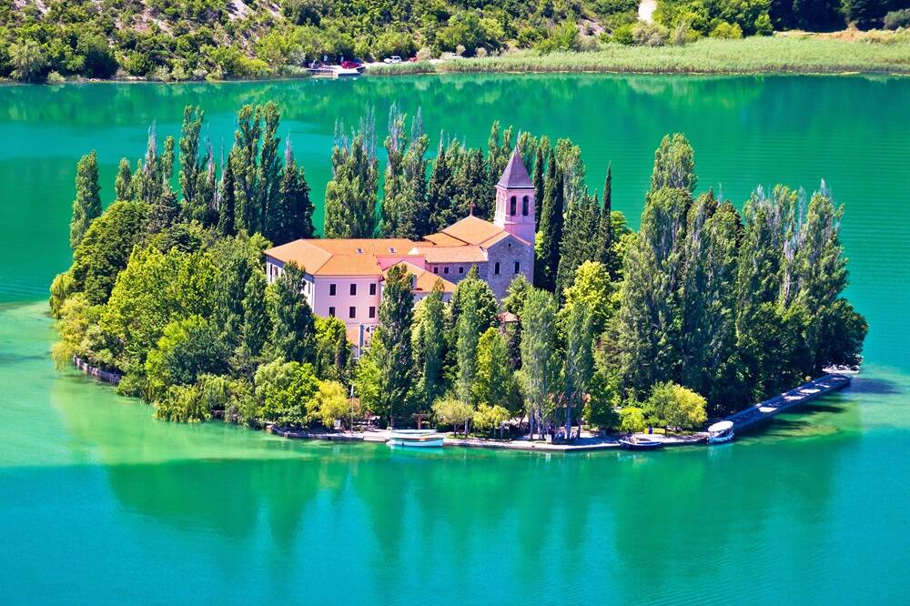 National Park-Krka