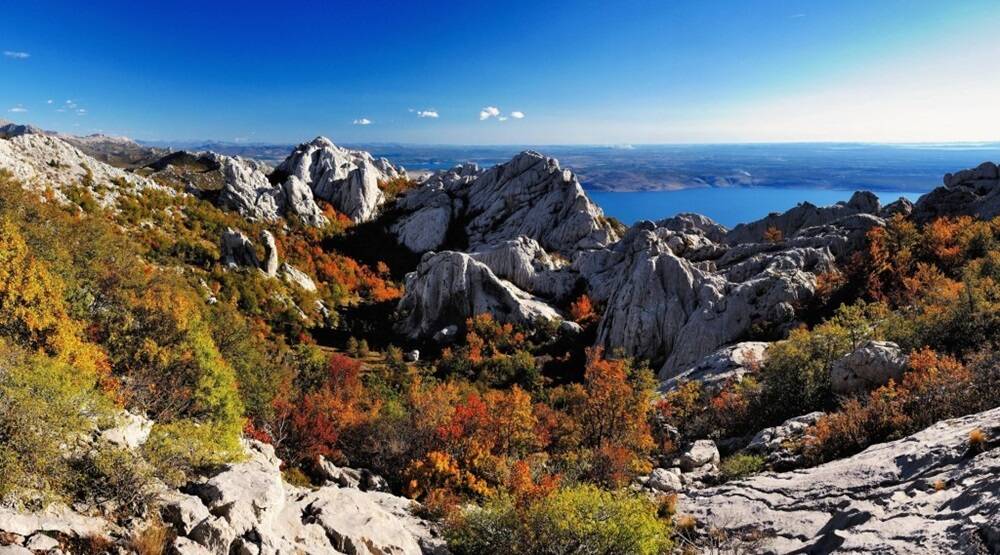 National Park- Paklenica