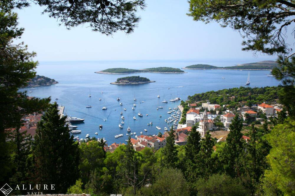 Hvar, Croatia