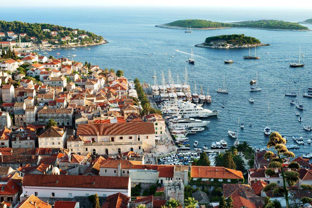 Hvar, Croatia