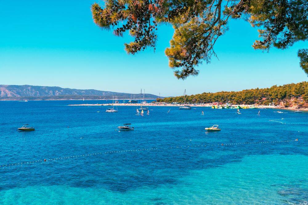 Brac, Croatia