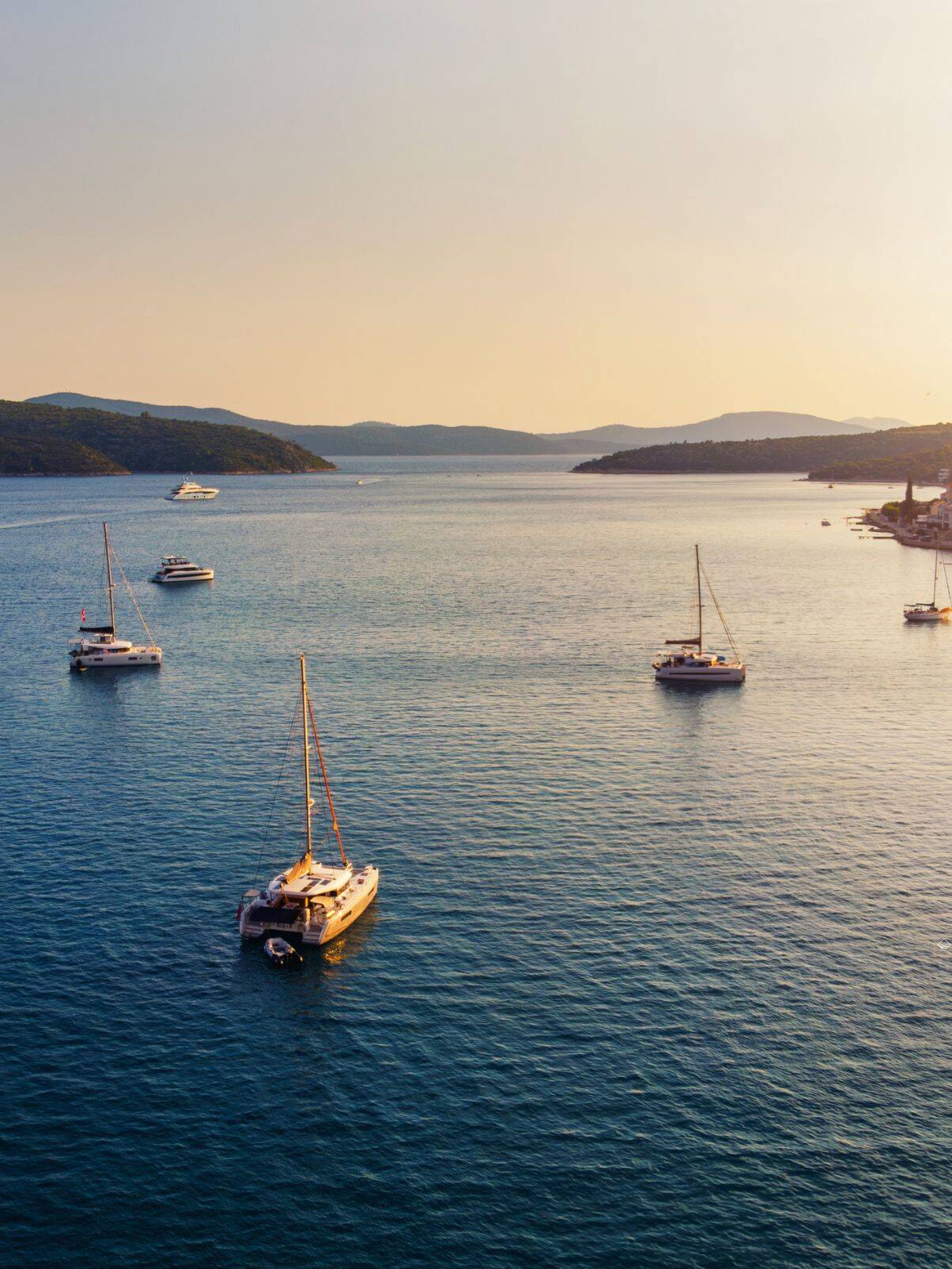 Yacht Charter Croatia