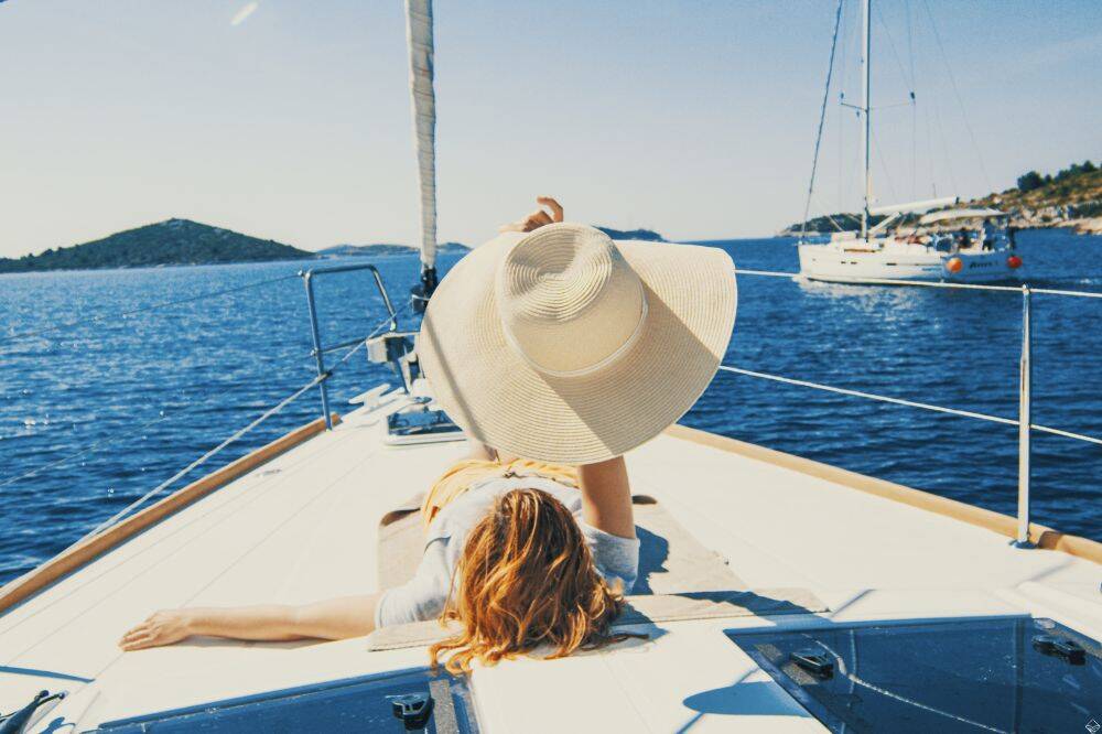 Croatia Yacht Charter