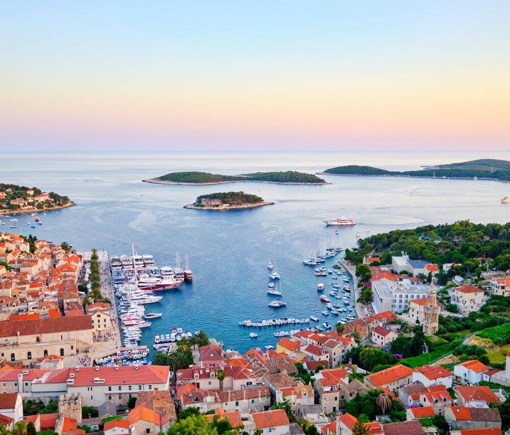 Hvar - Croatia