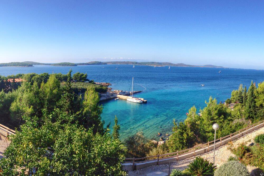 Hvar, Croatia