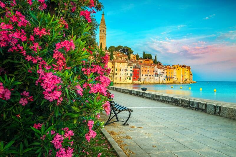 Rovinj