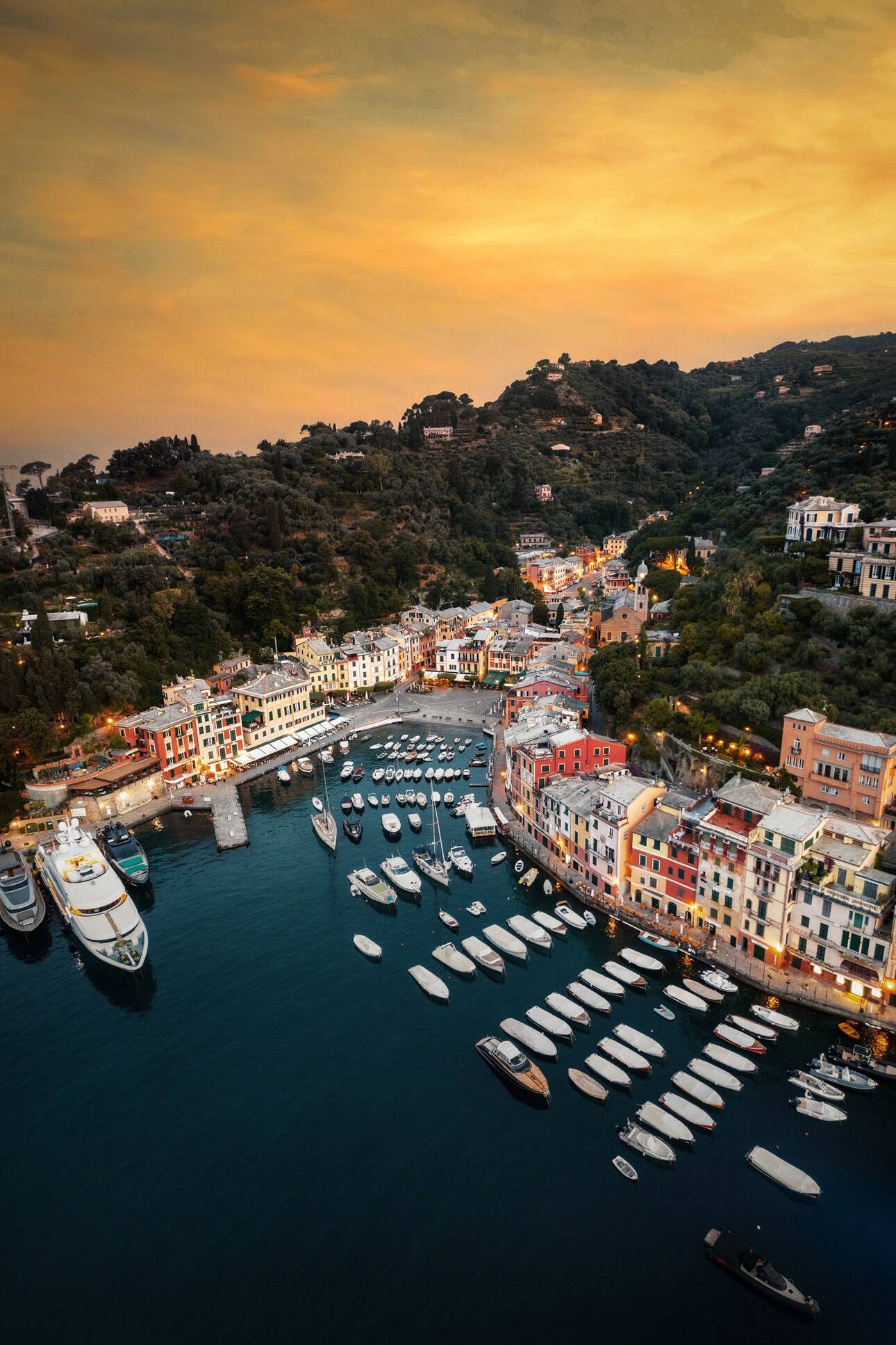 Portofino