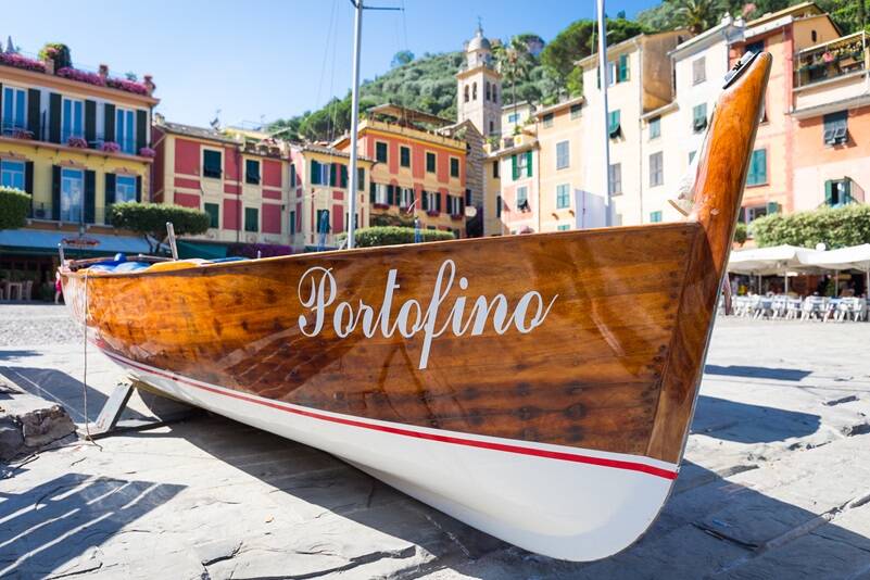 Portofino