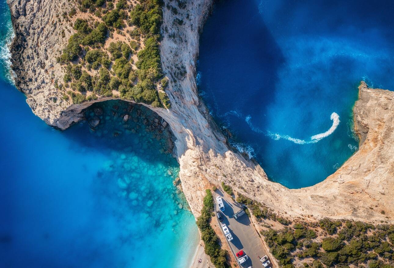 Lefkada