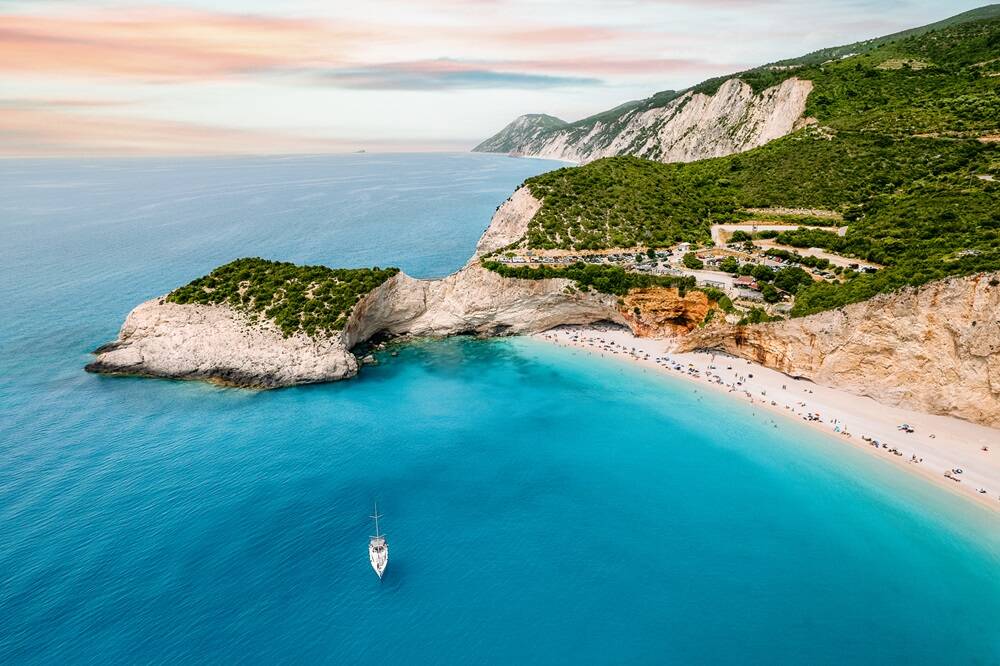 Lefkada