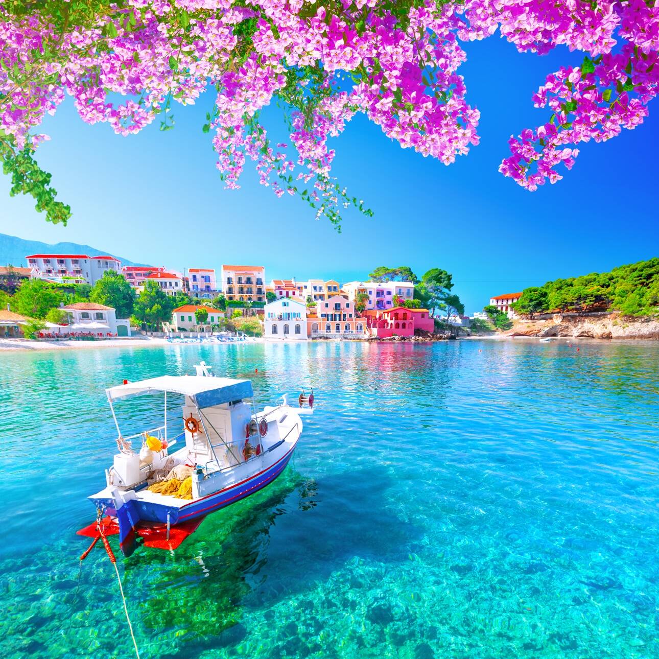 Kefalonia