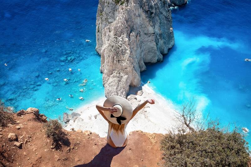 Zakynthos