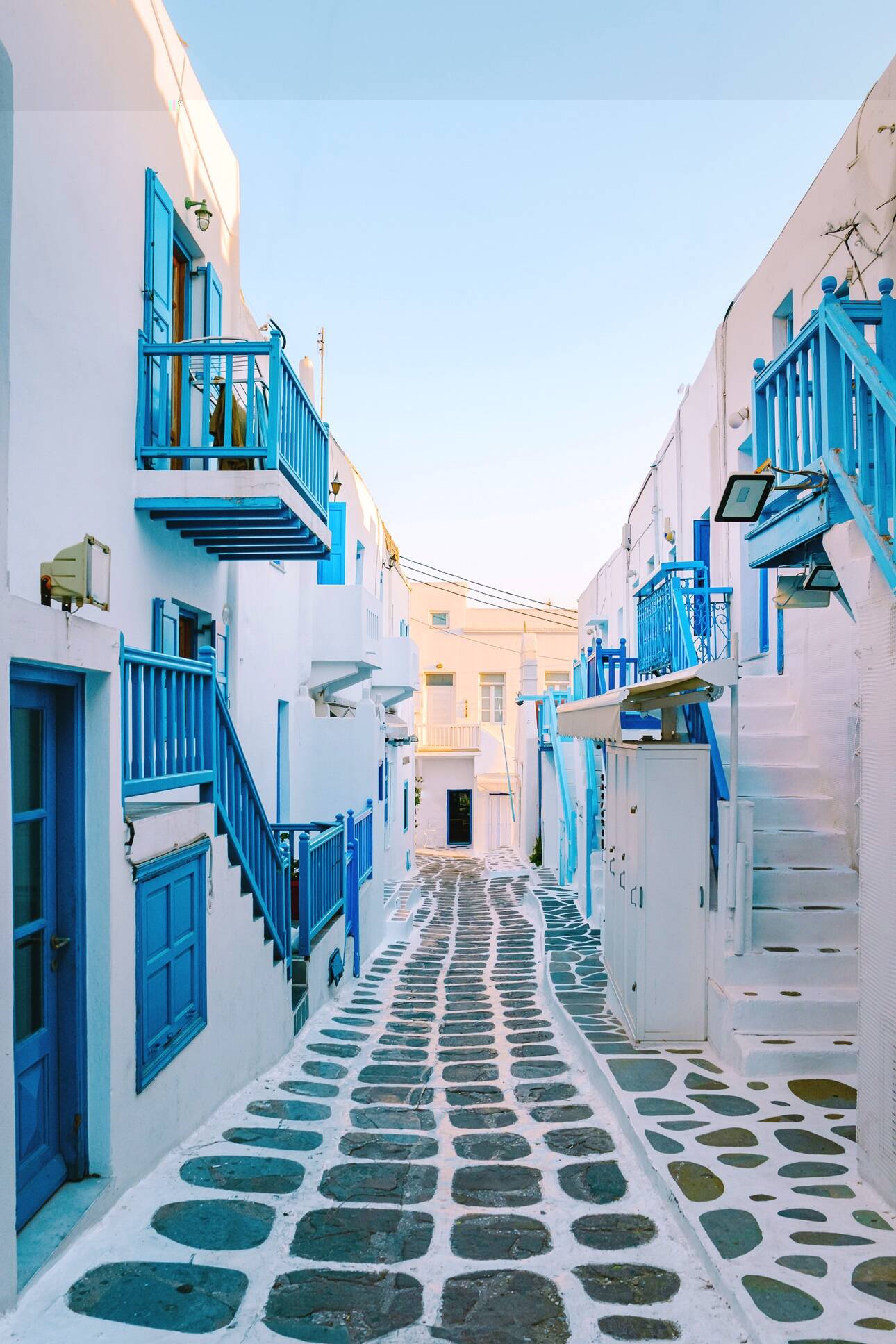 Mykonos