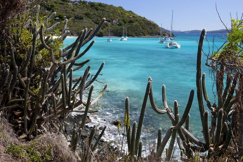 Jost Van Dyke