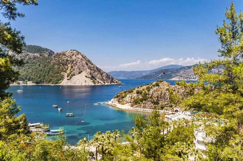 Marmaris