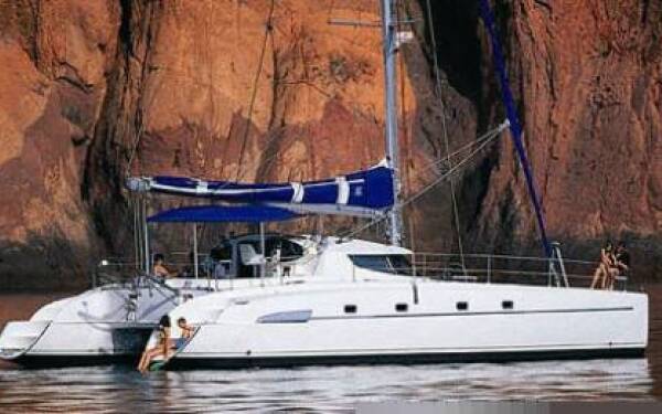 Bahia 46 ECONOMY-