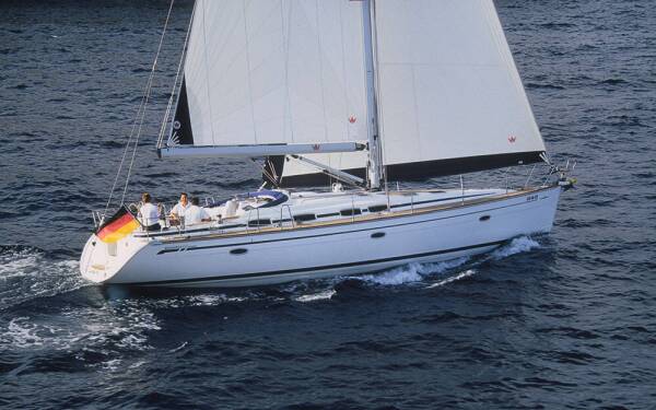 Bavaria 46 Cruiser Alya