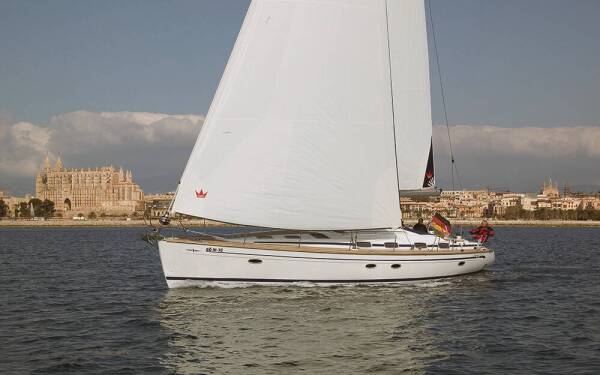 Bavaria 50 Cruiser Prominea