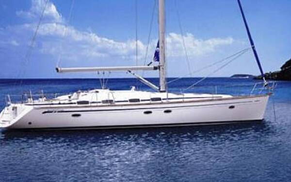 Bavaria 50 Furleto