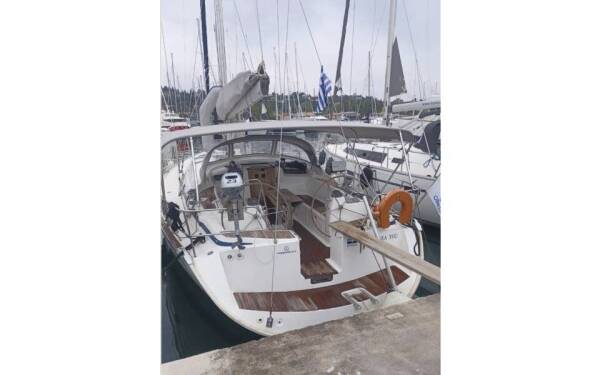 Bavaria 51 Cruiser Sea You