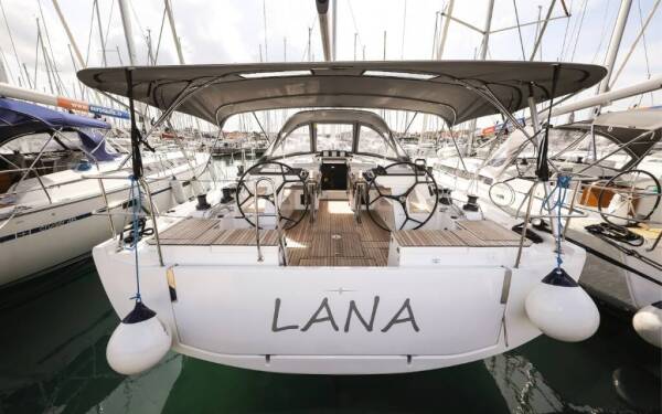 Bavaria C46 Lana