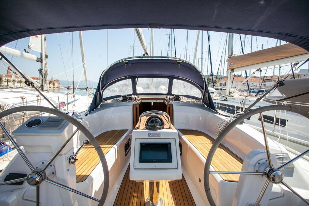 Bavaria Cruiser 34 Take Five