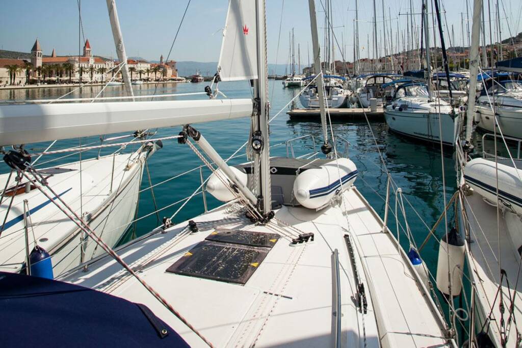 Bavaria Cruiser 34 Take Five