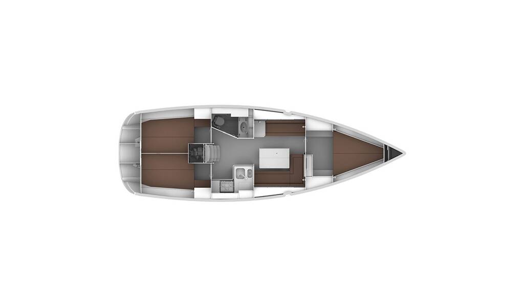 Bavaria Cruiser 36 Estela