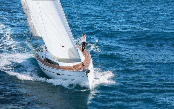 Bavaria Cruiser 46 CLASS