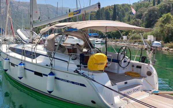 Bavaria Cruiser 46 Sunny Point