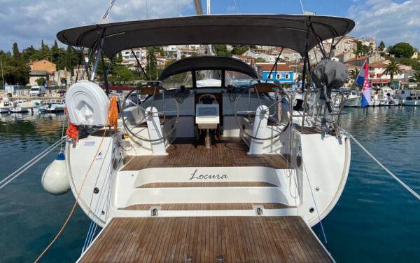 Bavaria Cruiser 51 Locura