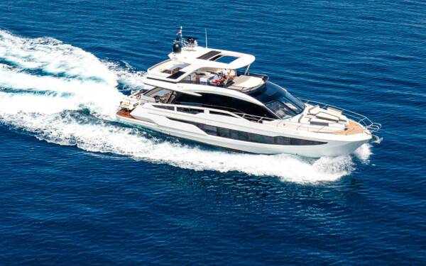 Galeon 640 FGstar