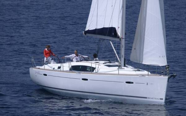 Oceanis 43 Jala one