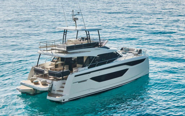 Prestige M48 Dolce far niente