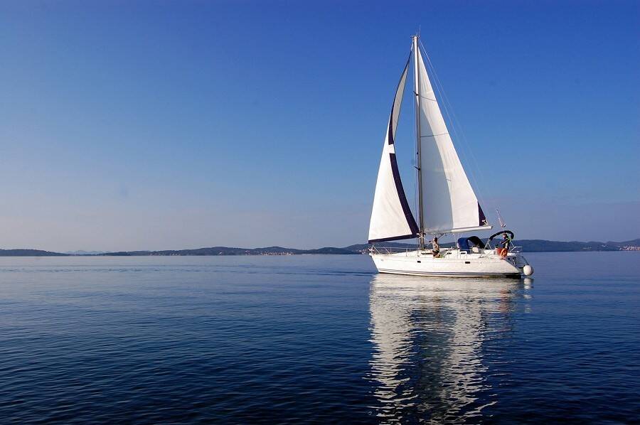 Sun Odyssey 42.2 Vera 1